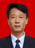 唐野  黨支部書記、工會主席、倉儲管理中心總經理